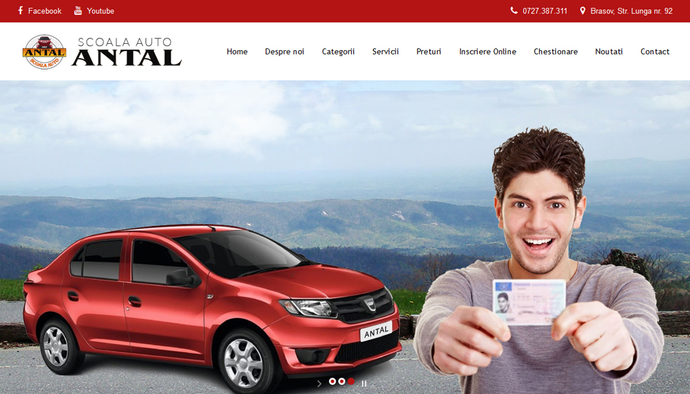 Website Preview