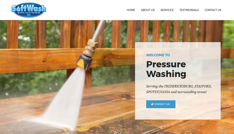 Website Preview