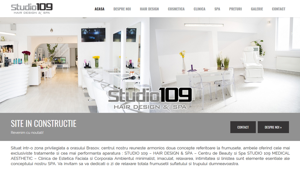 Website Preview