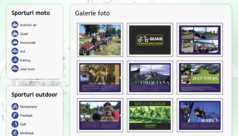 Website Preview