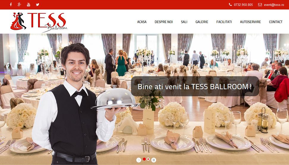 Website Preview