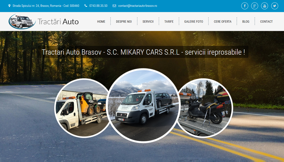 Website Preview