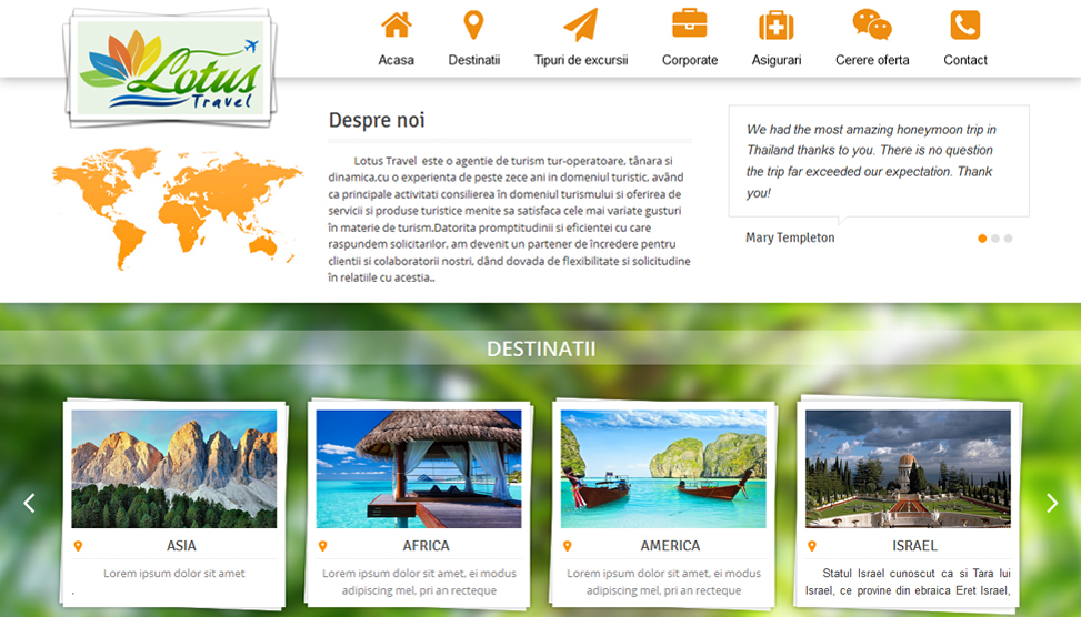 Website Preview