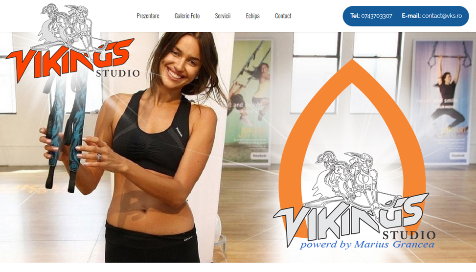 Website Preview
